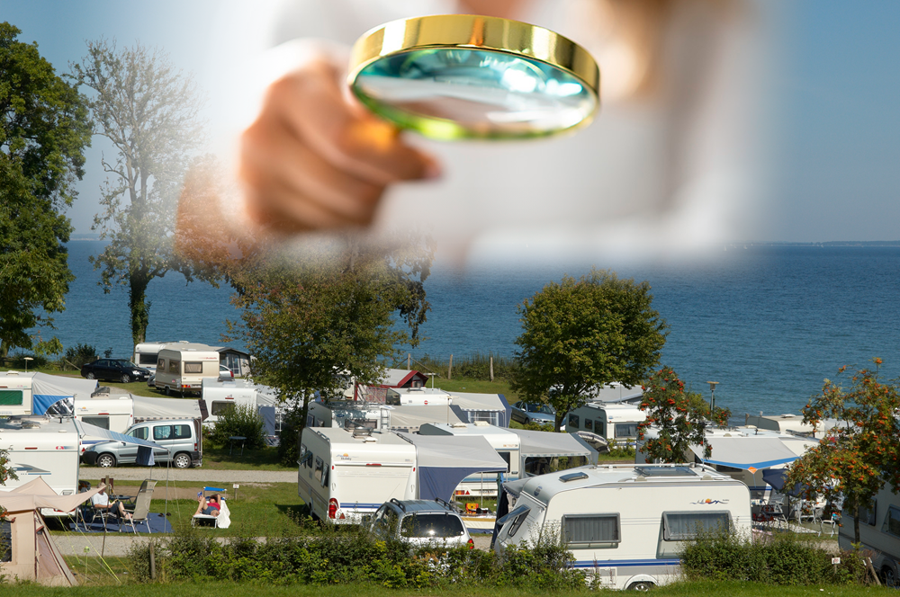 Fler och fler campingplatser förbättrar lönsamheten med dynamisk prissättning
